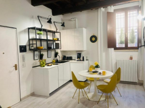 Bike&The City - Apartamento e le bici
